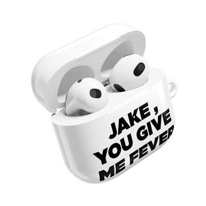 ENHYPEN "GIVE ME FEVER" JAKE AP CASE VERSION