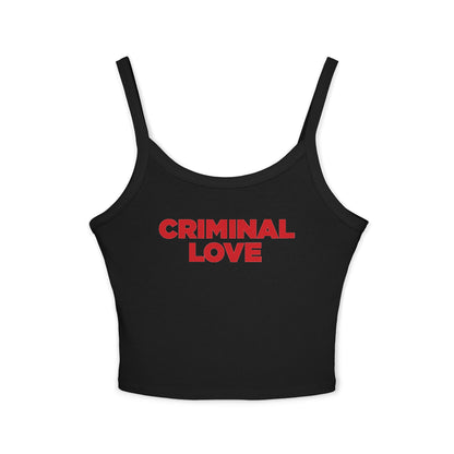 ENHYPEN 'CRIMINAL LOVE' TANK