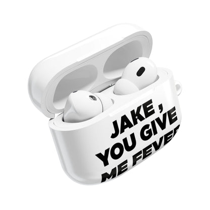 ENHYPEN "GIVE ME FEVER" JAKE AP CASE VERSION