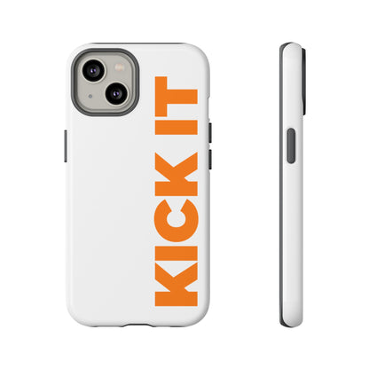 NCT 'KICK IT' CASE