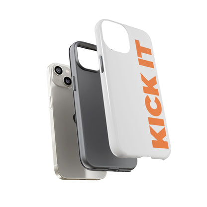 NCT 'KICK IT' CASE