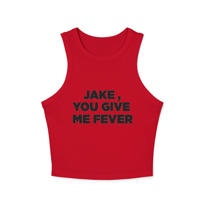 ENHYPEN "GIVE ME FEVER"JAKE VERSION TANK