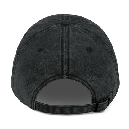 ENHYPEN "BITE ME" VINTAGE CAP