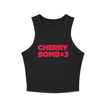 NCT 'CHERRY BOMB' TANK