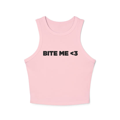 ENHYPEN 'BITE ME' TANK