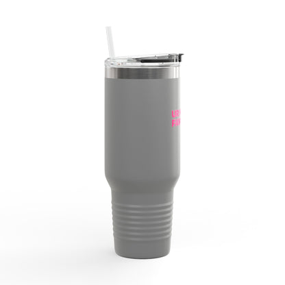 NCT "UR MY FAVORITE" WATER BOTTLE