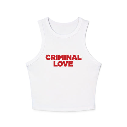 ENHYPEN 'CRIMINAL LOVE' TANK