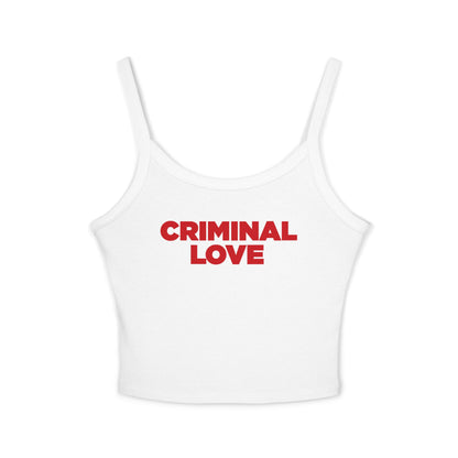 ENHYPEN 'CRIMINAL LOVE' TANK