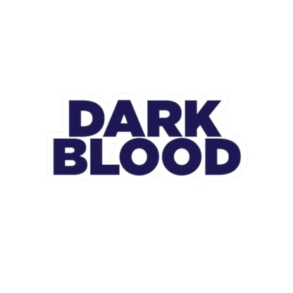 ENHYPEN 'DARK BLOOD' STICKER
