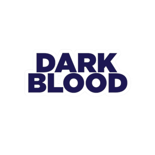 ENHYPEN 'DARK BLOOD' STICKER