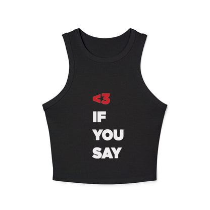 ENHYPEN '<3 IF YOU SAY' TANK