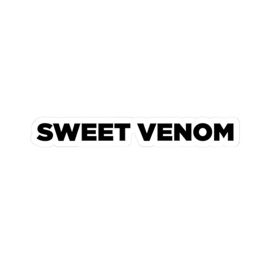 ENHYPEN "SWEET VENOM" STICKER