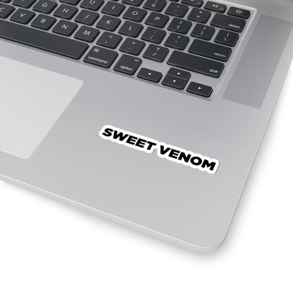 ENHYPEN "SWEET VENOM" STICKER