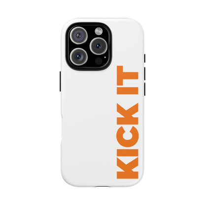 NCT 'KICK IT' CASE
