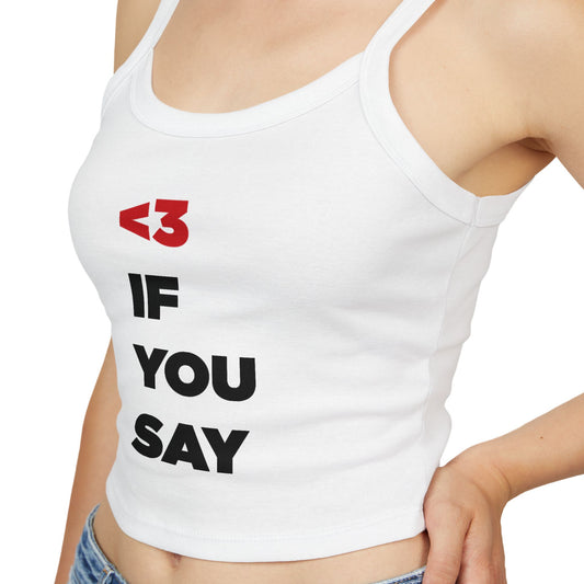 ENHYPEN '<3 IF YOU SAY' TANK