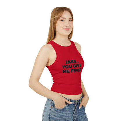 ENHYPEN "GIVE ME FEVER"JAKE VERSION TANK