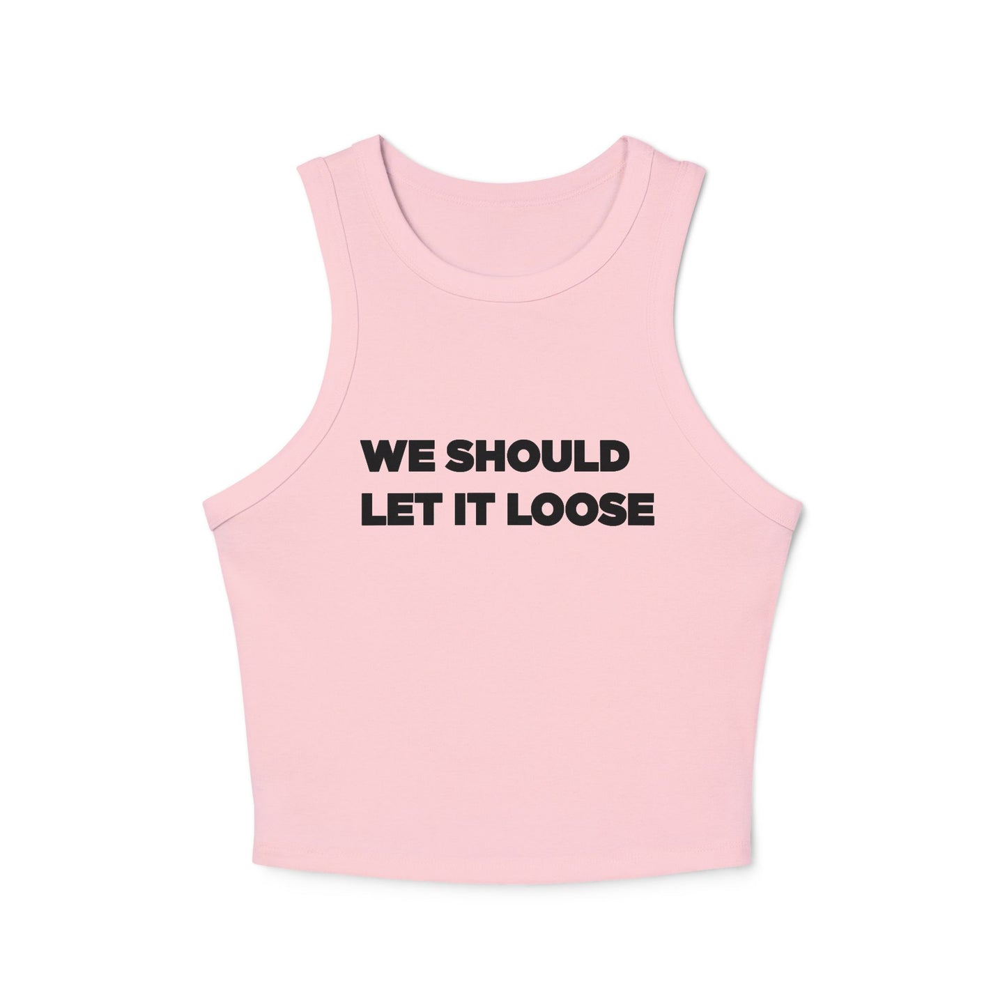 ENHYPEN 'WE SHOULD LET IT LOOSE' TANK