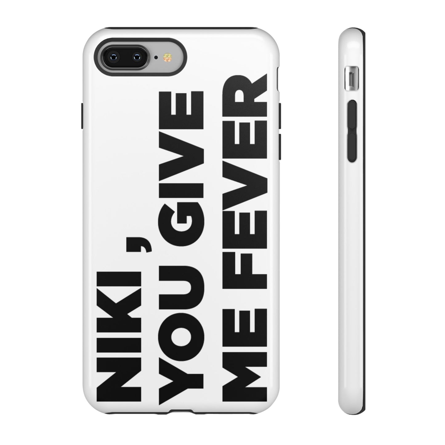 ENHYPEN "GIVE ME FEVER" NIKI VERSION