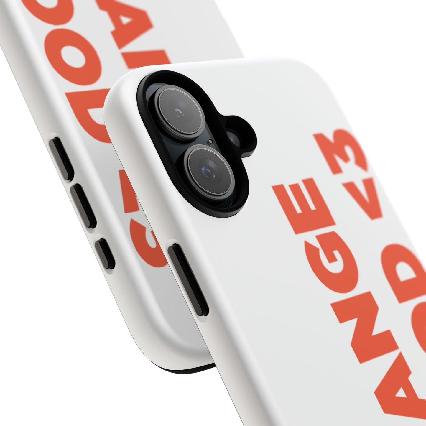 ENHYPEN "ORANGE BLOOD" CASE