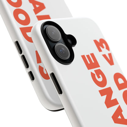 ENHYPEN "ORANGE BLOOD" CASE