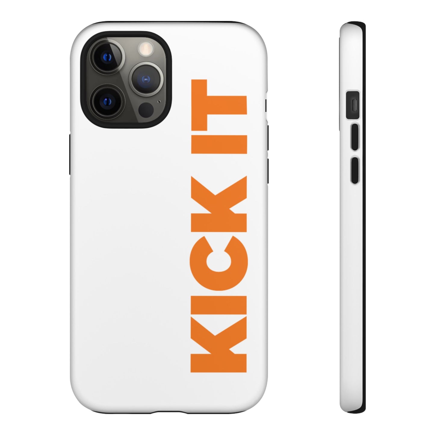 NCT 'KICK IT' CASE