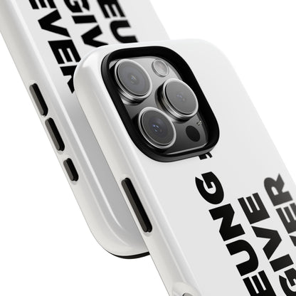 ENHYPEN "GIVE ME FEVER" HEESEUNG VERSION CASE