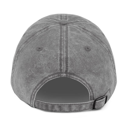 ENHYPEN "BITE ME" VINTAGE CAP