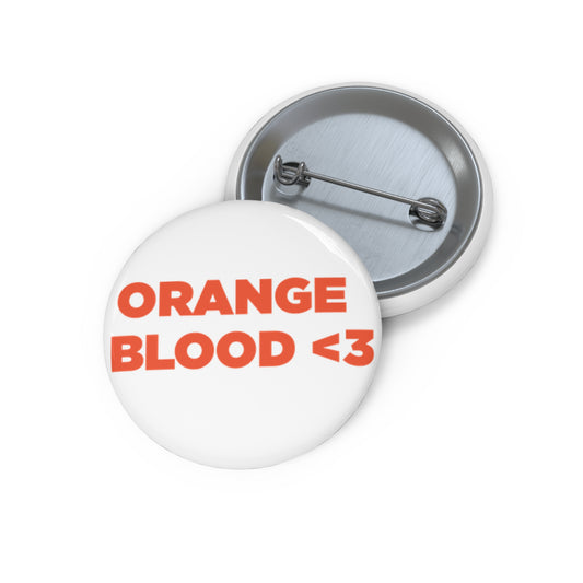 ENHYPEN "ORANGE BLOOD" PIN
