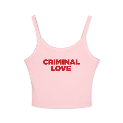 ENHYPEN 'CRIMINAL LOVE' TANK