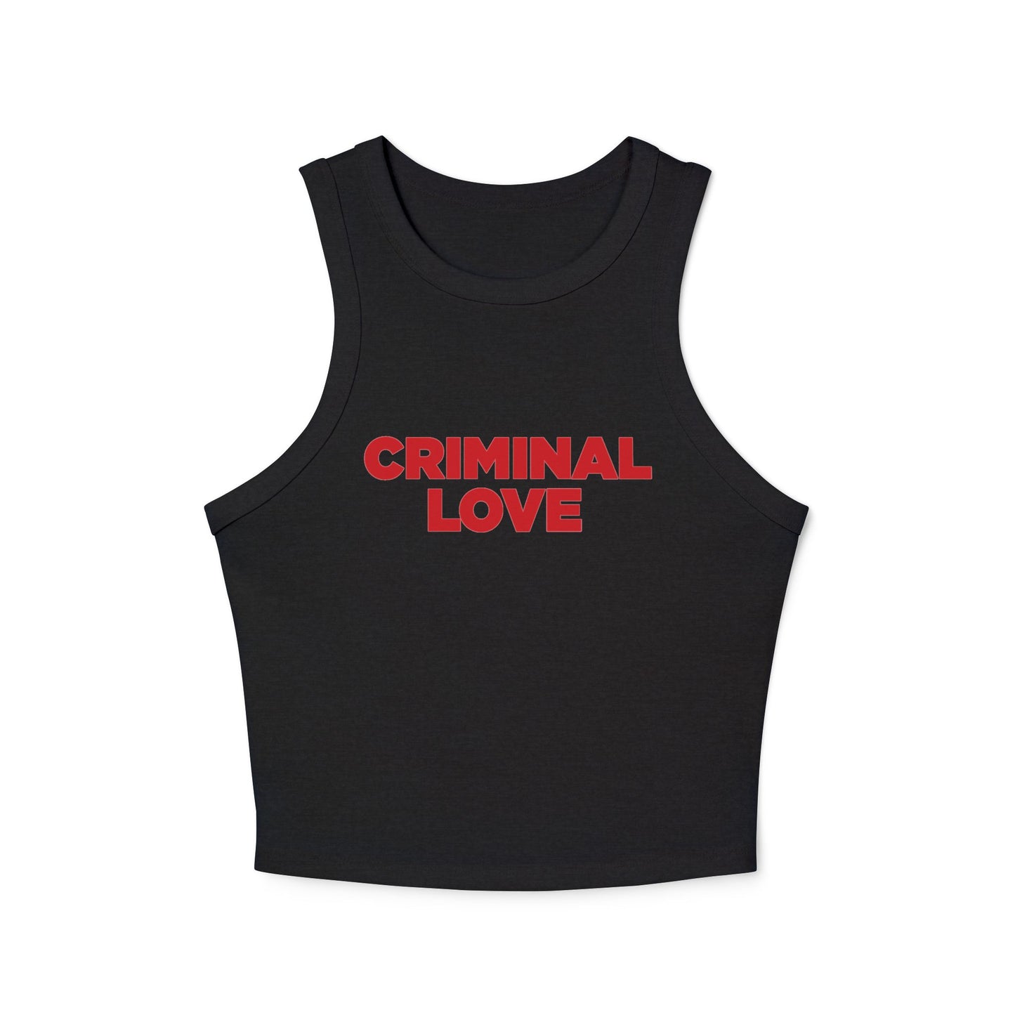 ENHYPEN 'CRIMINAL LOVE' TANK