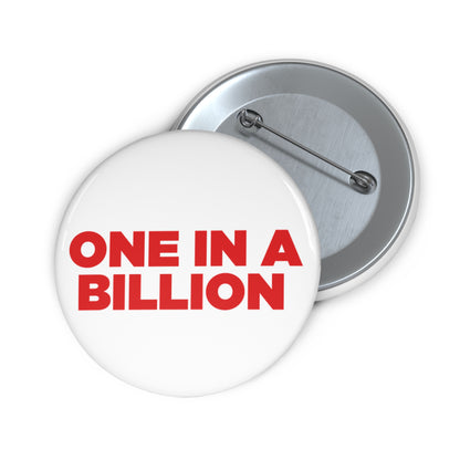 ENHYPEN "ONE IN A BILLION" PIN