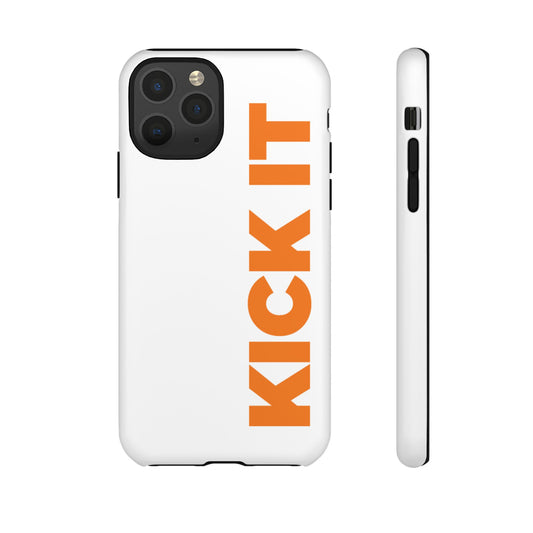 NCT 'KICK IT' CASE