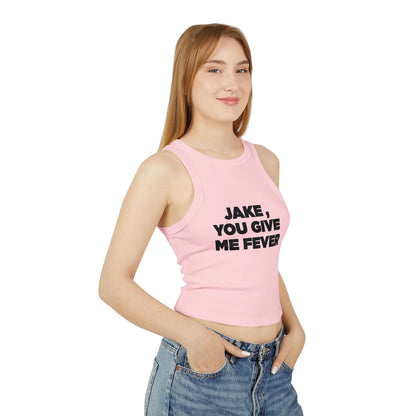 ENHYPEN "GIVE ME FEVER"JAKE VERSION TANK