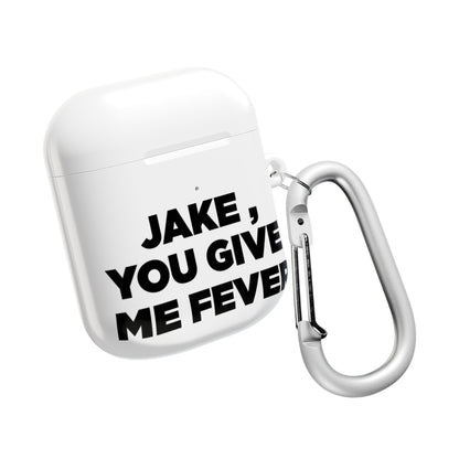ENHYPEN "GIVE ME FEVER" JAKE AP CASE VERSION