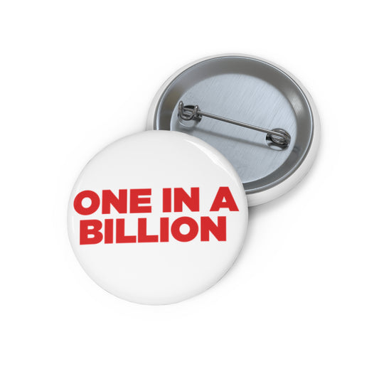 ENHYPEN "ONE IN A BILLION" PIN