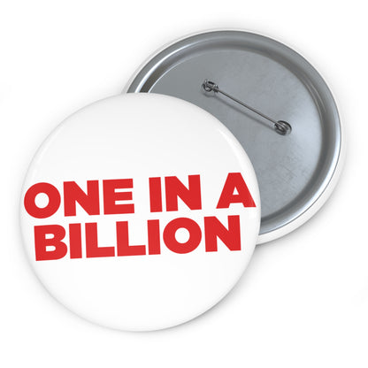 ENHYPEN "ONE IN A BILLION" PIN