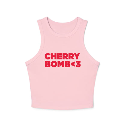NCT 'CHERRY BOMB' TANK