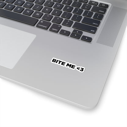 ENHYPEN "BITE ME" STICKER