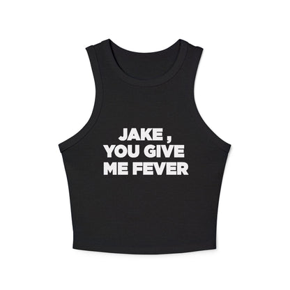 ENHYPEN "GIVE ME FEVER"JAKE VERSION TANK