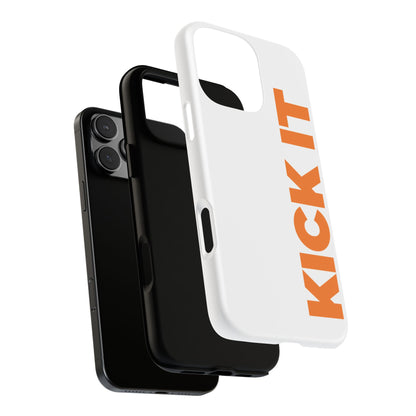 NCT 'KICK IT' CASE