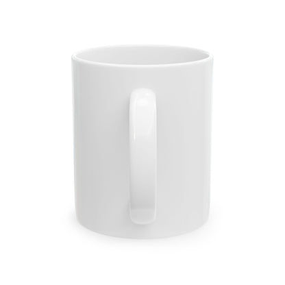 ATEEZ 'GOTTA WORK' MUG