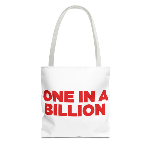 ENHYPEN 'IN A BILLION' BAG