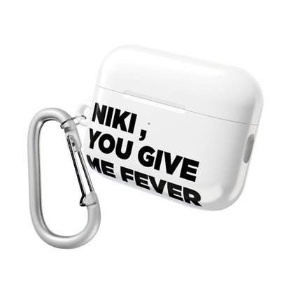 ENHYPEN "GIVE ME FEVER" NIKI AP CASE VERSION