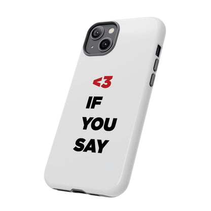 ENHYPEN "<3 IF YOU SAY" CASE
