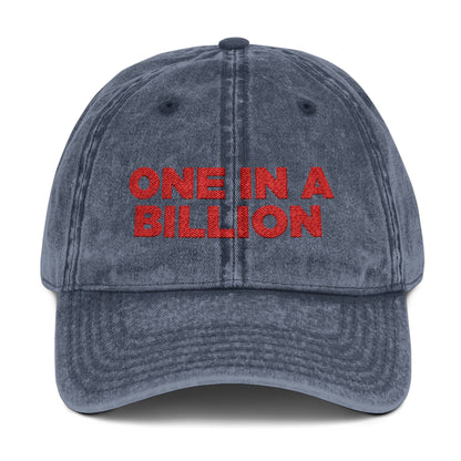 ENHYPEN "IN A BILLION" VINTAGE CAP