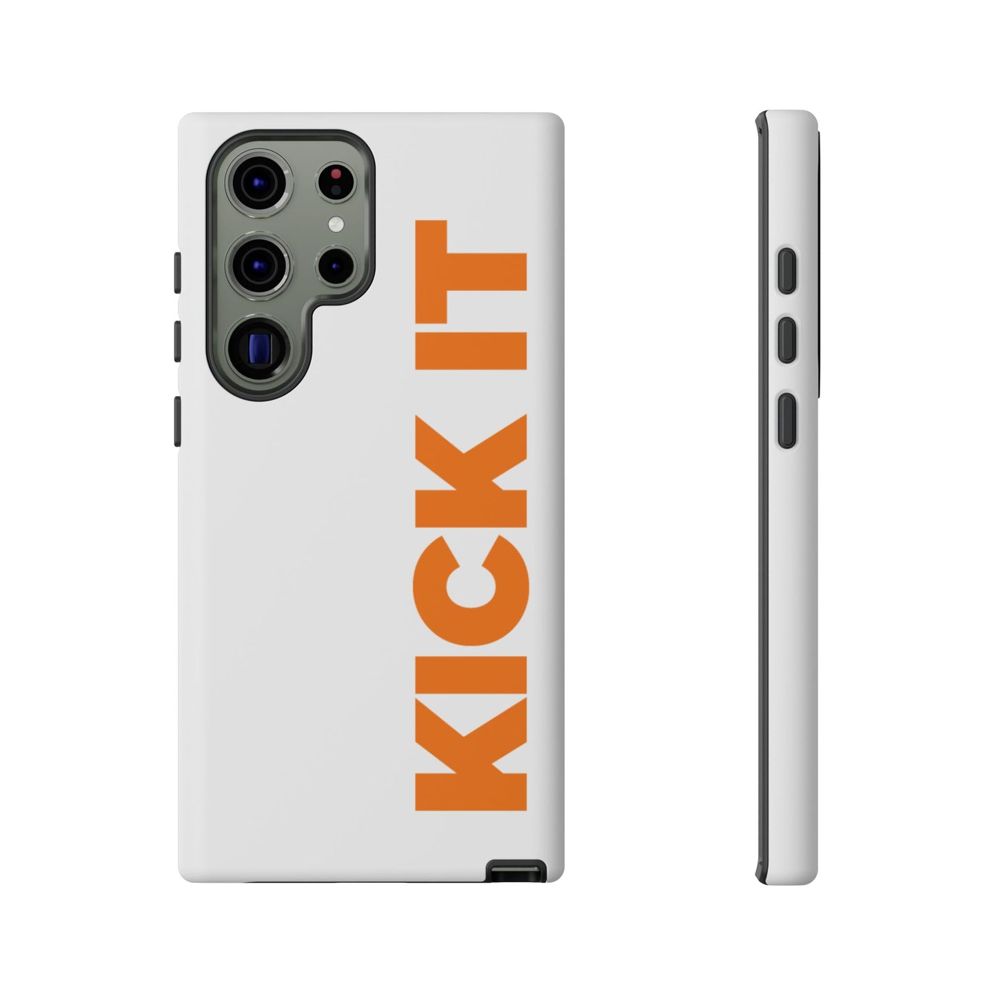 NCT 'KICK IT' CASE