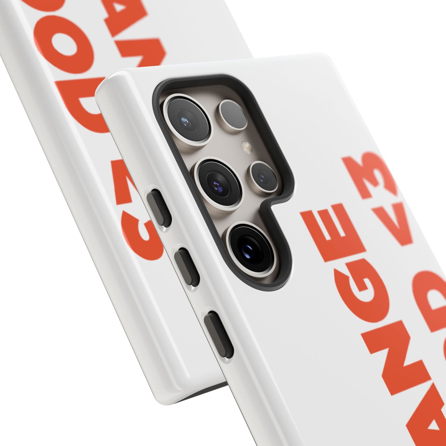 ENHYPEN "ORANGE BLOOD" CASE
