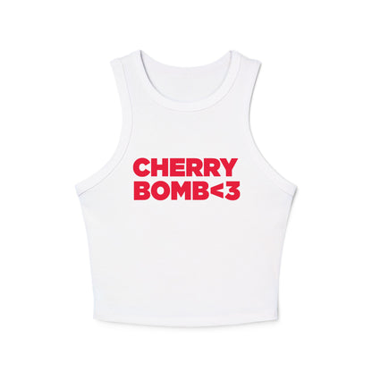NCT 'CHERRY BOMB' TANK