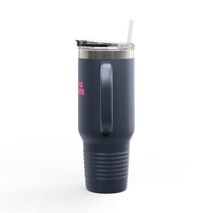 NCT "UR MY FAVORITE" WATER BOTTLE