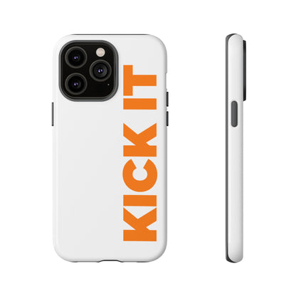 NCT 'KICK IT' CASE